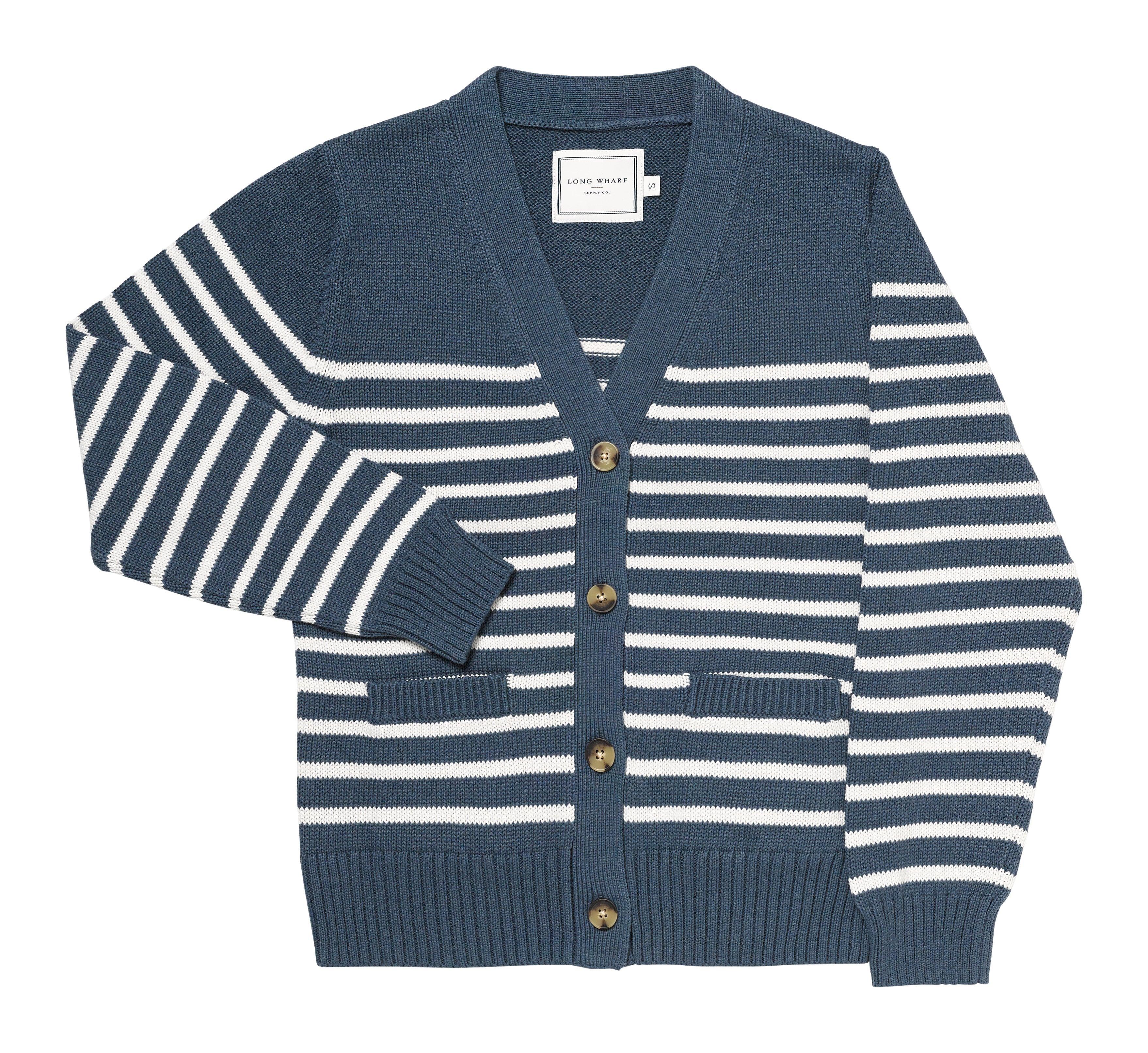 Women's 'Sconset SeaWell™ Cardigan Female Product Image