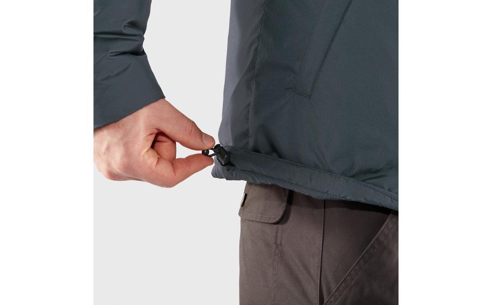 Visby 3 in 1 Jacket M Product Image