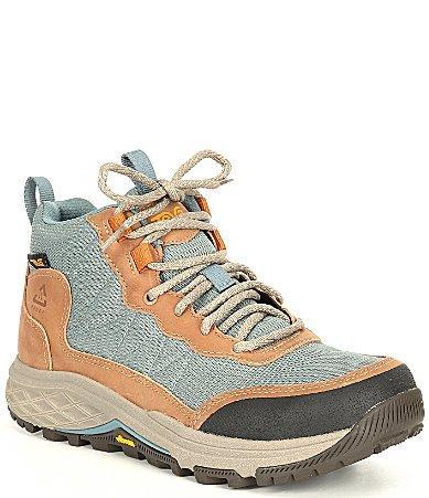 Teva Ridgeview Mid Trooper) Women's Shoes Product Image