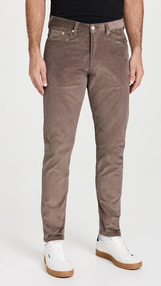 PS Paul Smith Tapered Fit Pants | Shopbop Product Image