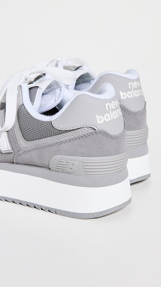 New Balance 574+ Sneakers | Shopbop Product Image