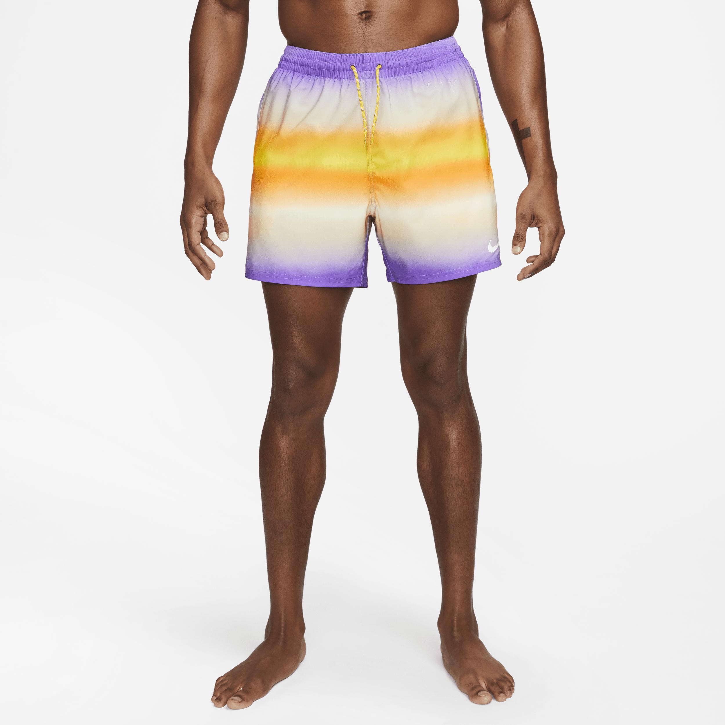 Nike Men's 5" Swim Volley Shorts Product Image