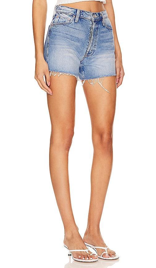 MOTHER The Tomcat Short N Long Short Size 24, 25, 27, 28, 31. Product Image