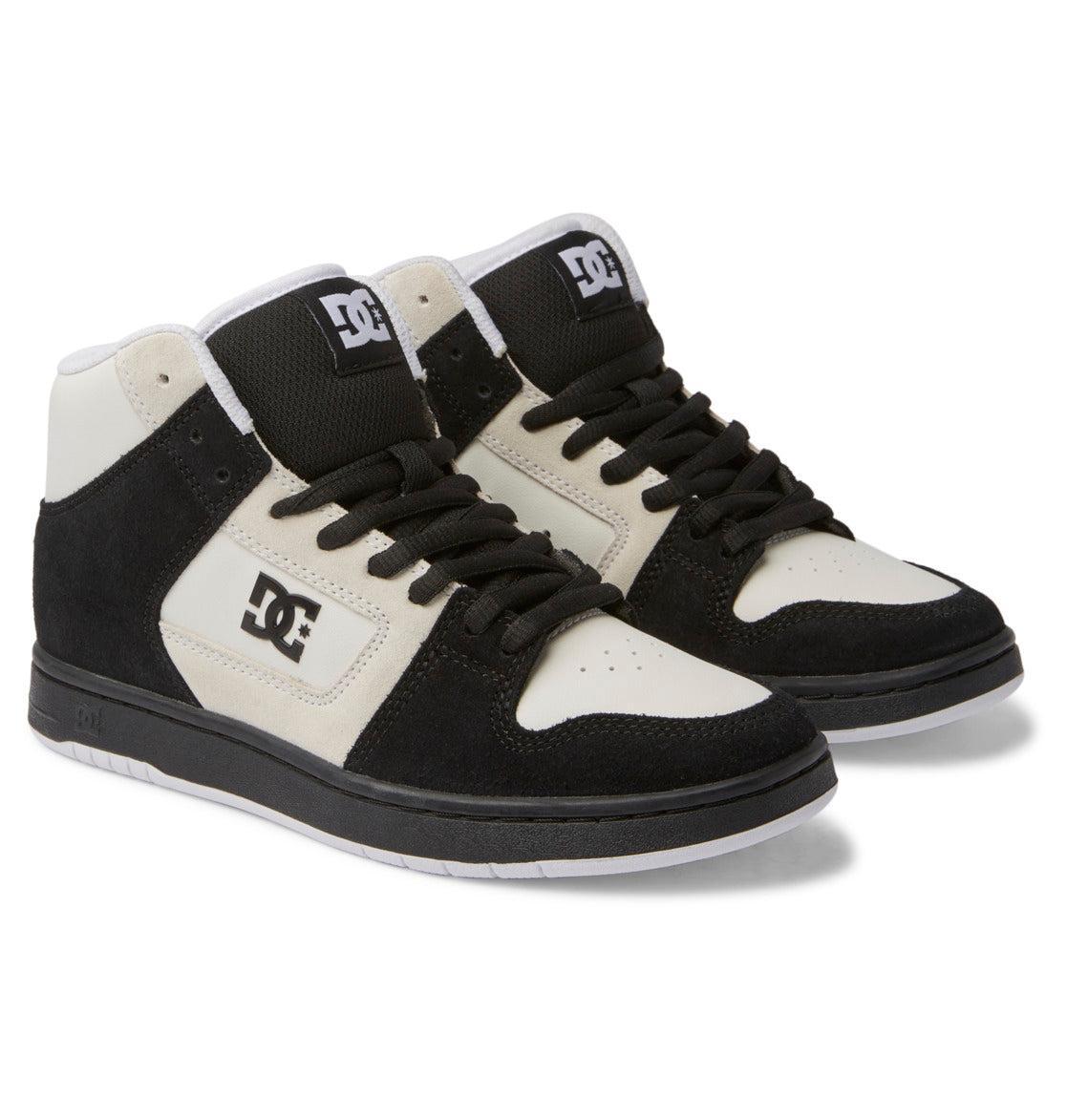 Women's Manteca 4 Hi High-Top Shoes Female Product Image