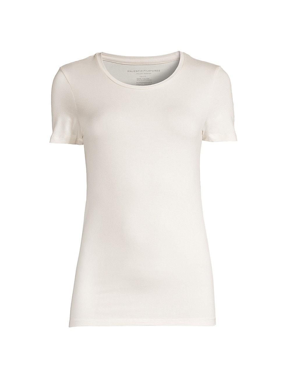 Womens Soft Touch T-Shirt product image