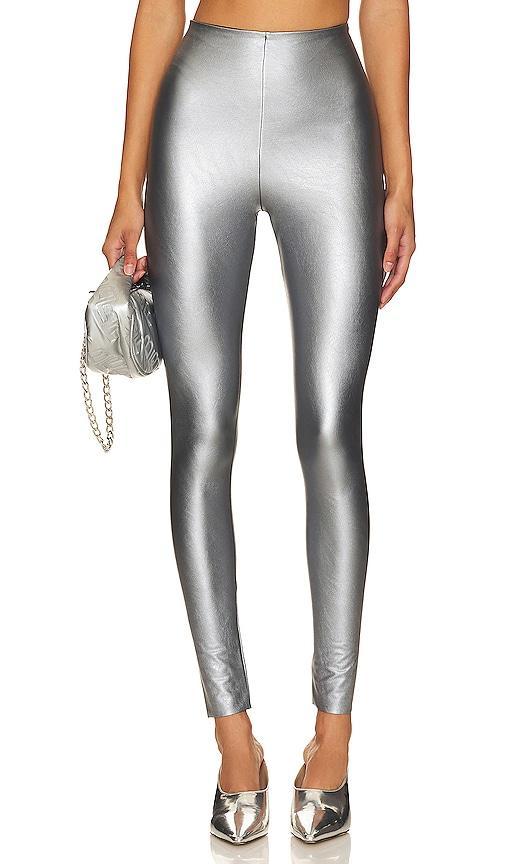 Commando Faux Leather Legging Size L, M, S, XL. product image