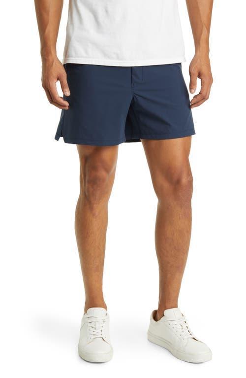 Public Rec Flex 5-Inch Golf Shorts Product Image