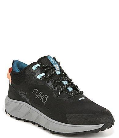 Ryka Apex Trek Waterproof Fast Hiking Sneakers Product Image