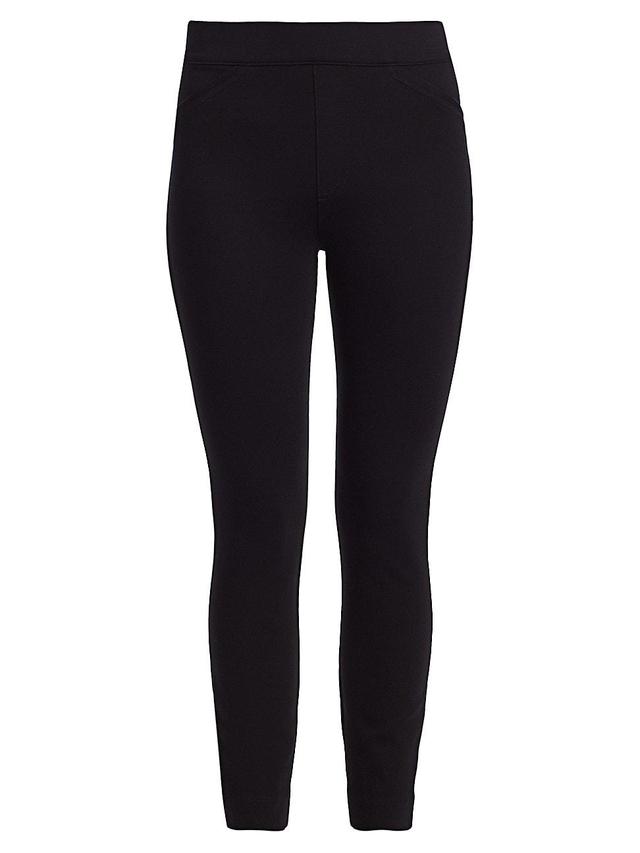 Womens The Perfect Backseam Pants Product Image