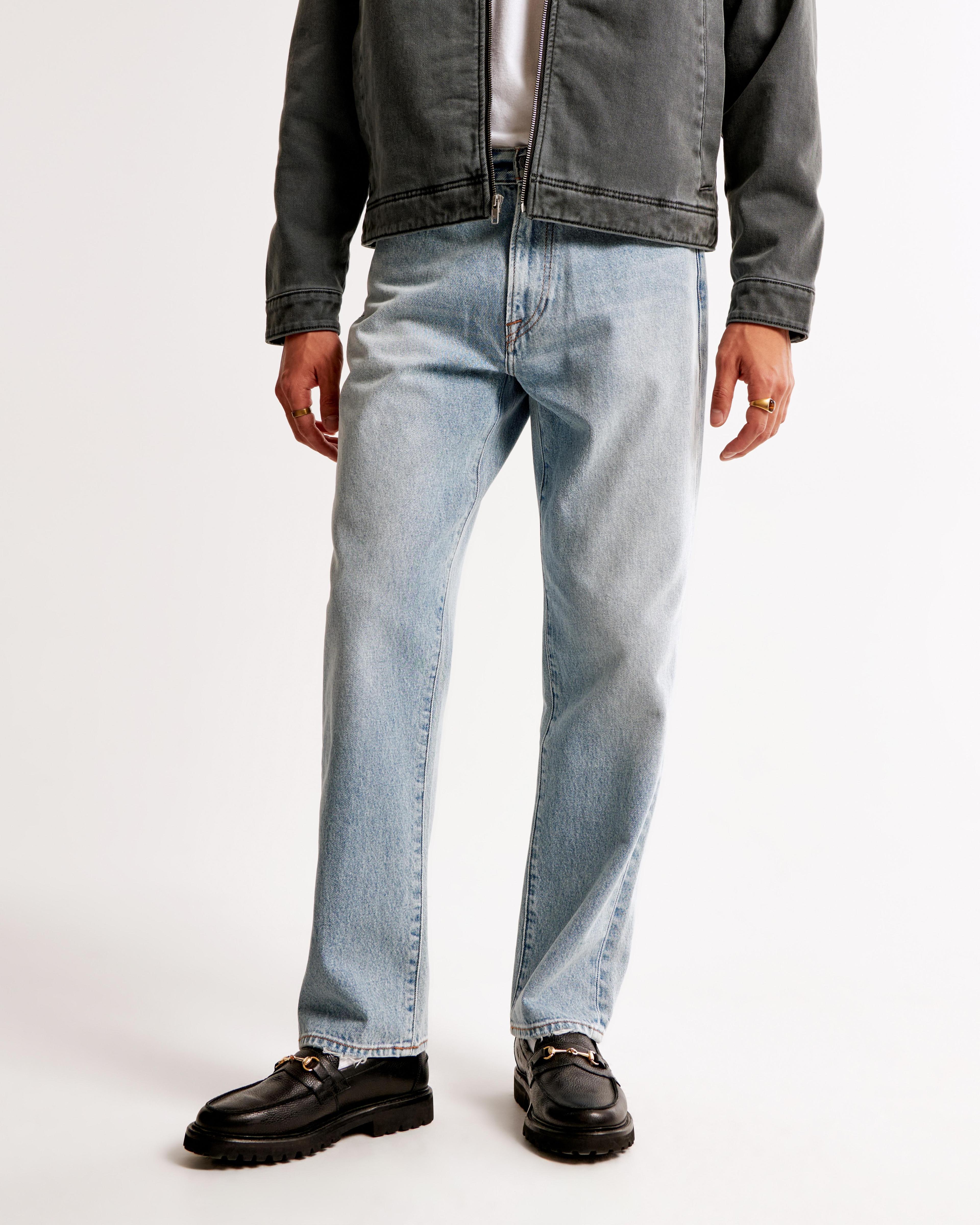 Loose Jean Product Image