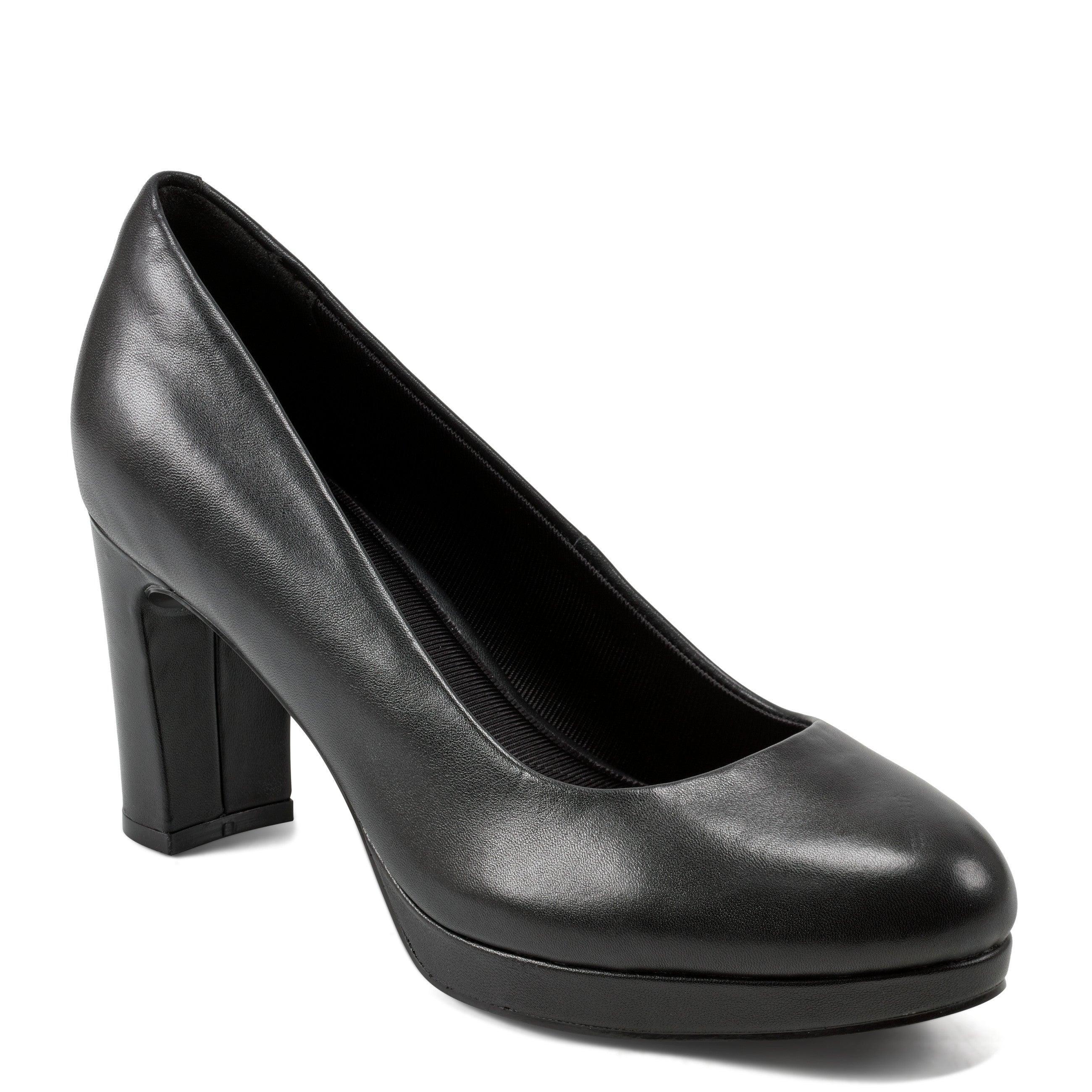 Women's Carmen Total Motion Platform Pumps product image