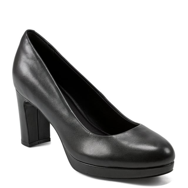 Women's Carmen Total Motion Platform Pumps Product Image