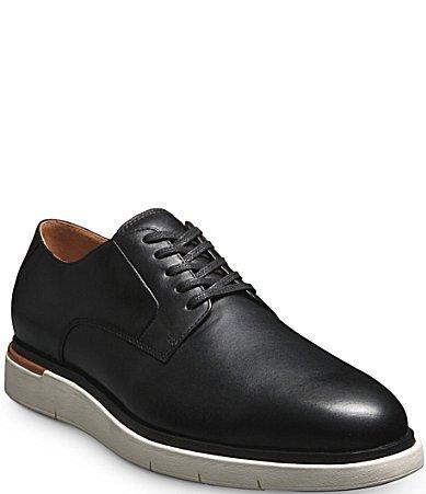 Allen-Edmonds Mens Carson Lace-Up Hybrid Derby Sneakers Product Image