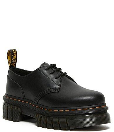 Dr. Martens Womens Audrick Lace Up Oxfords Product Image