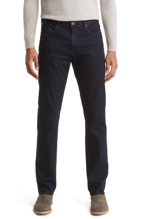 AG Everett Slim Straight Leg Jeans Product Image