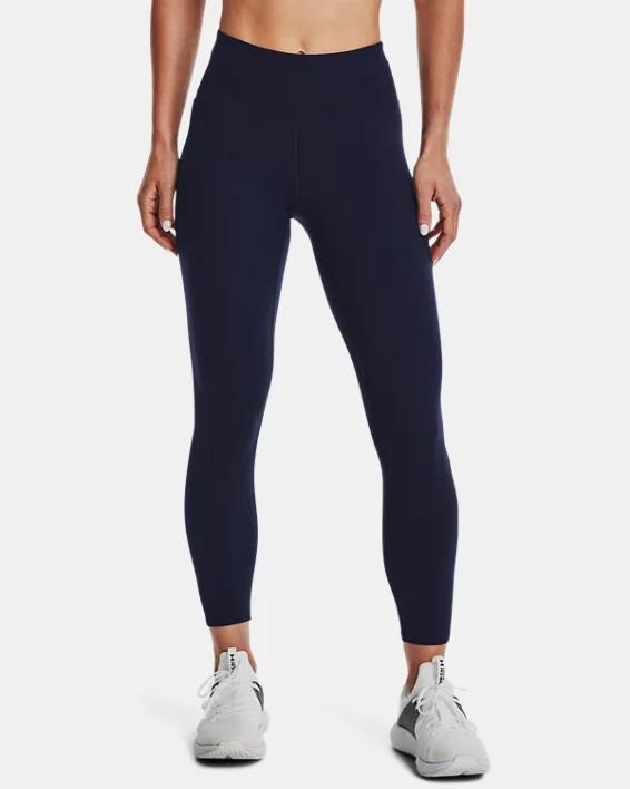 Womens UA Motion Ankle Leggings Product Image