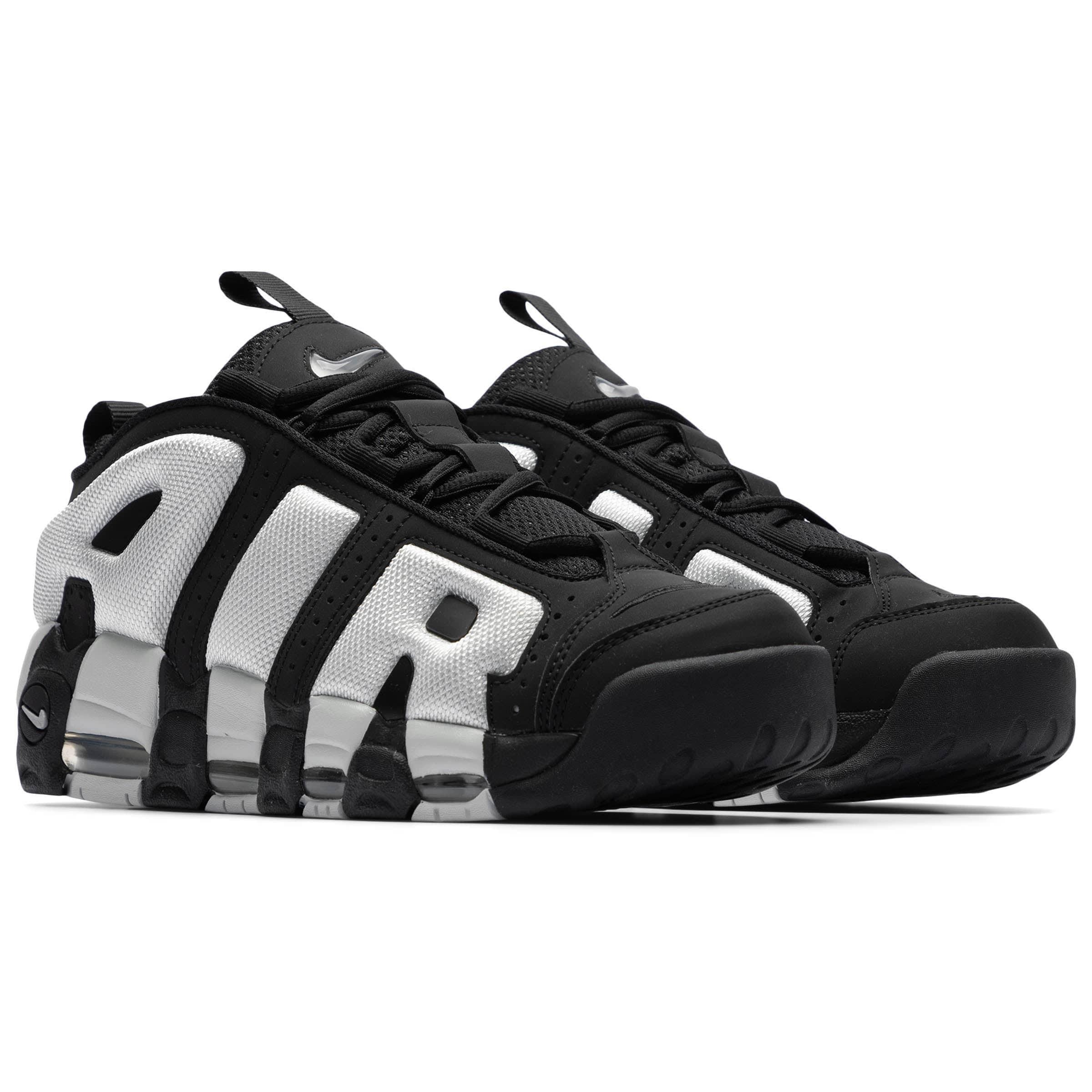 AIR MORE UPTEMPO LOW Product Image