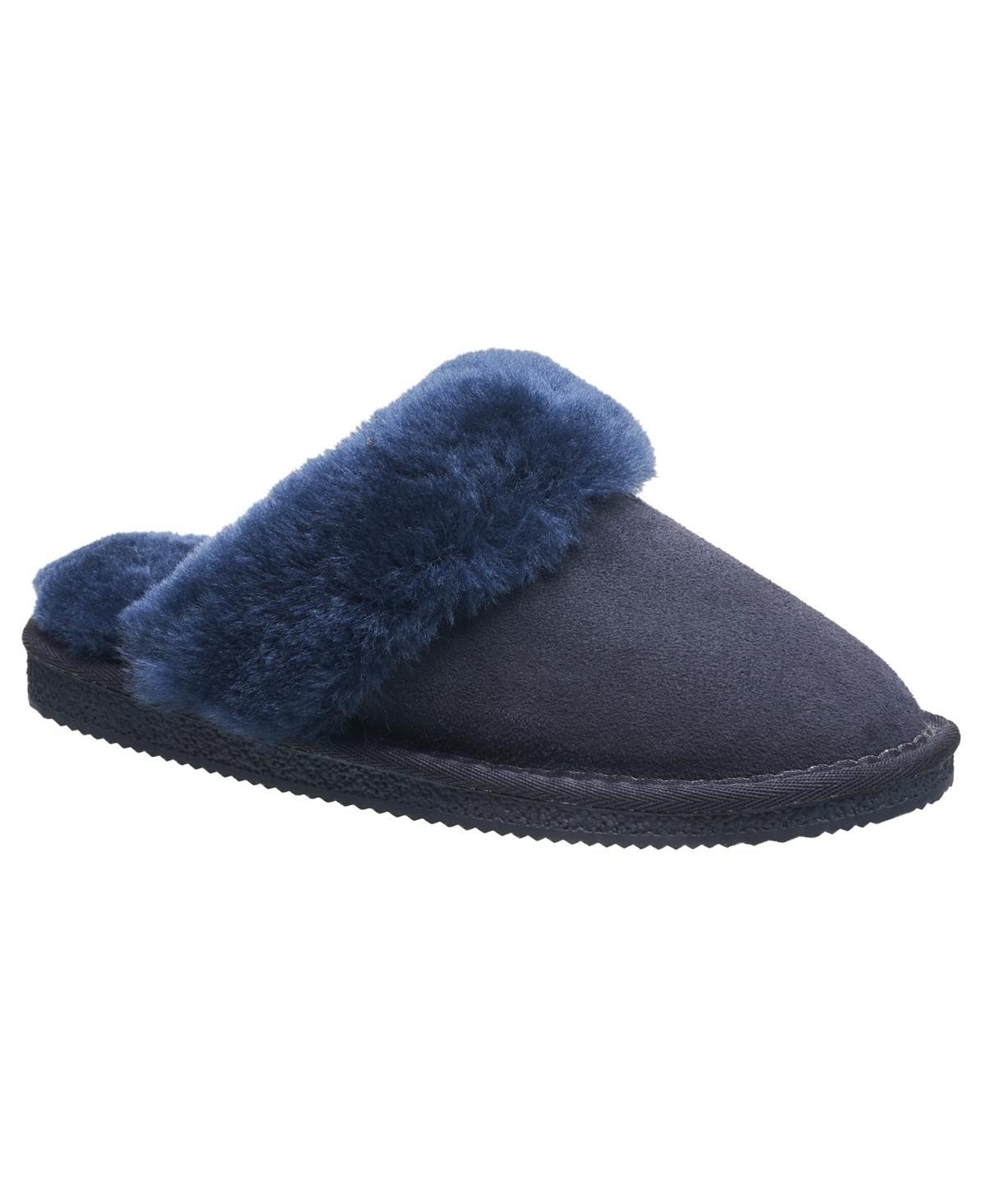 French Connection Womens Sheepskin Scuff Product Image