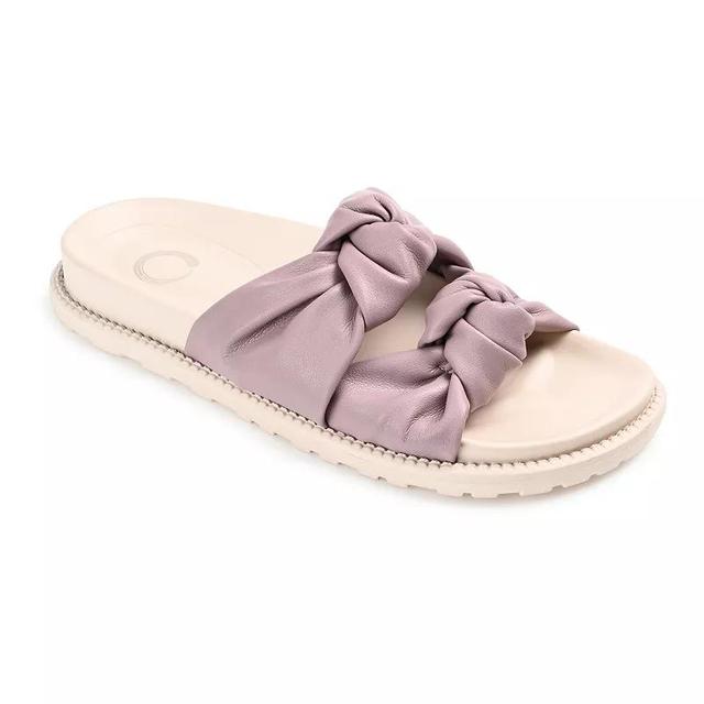 Journee Collection Melanie Women's Sandals Product Image