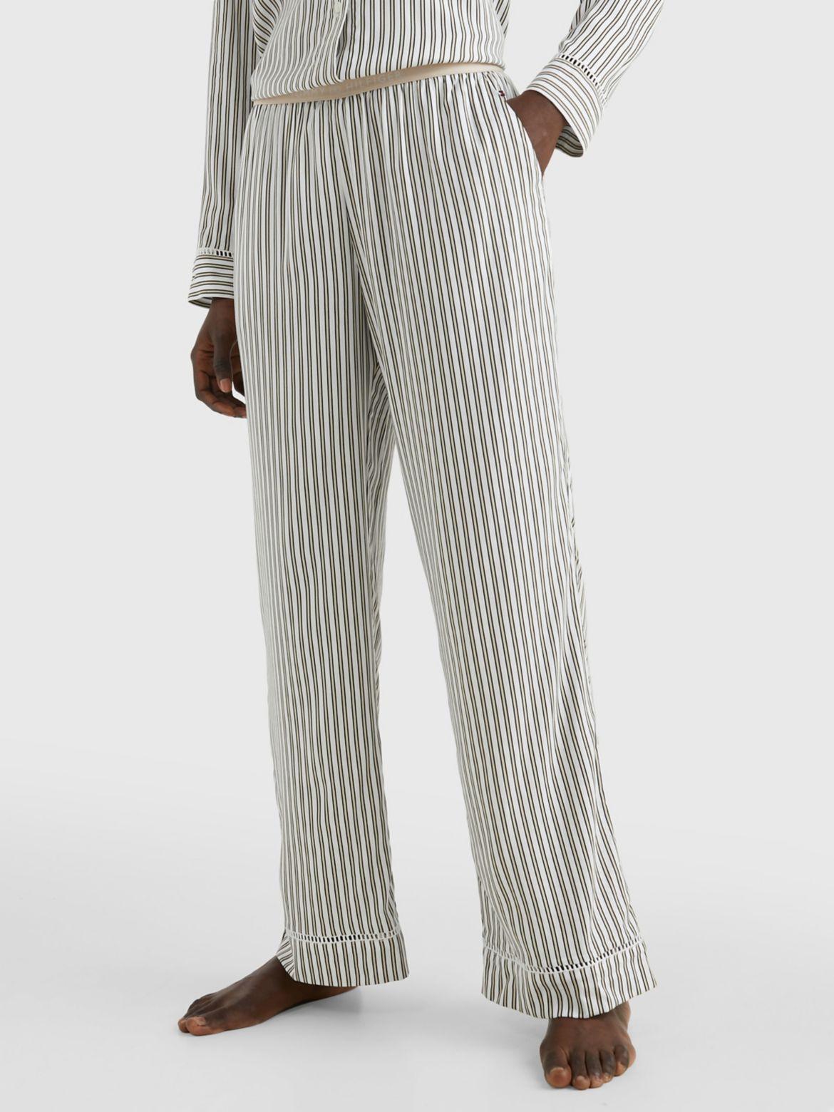 Tommy Hilfiger Women's Stripe Pajama Pant product image