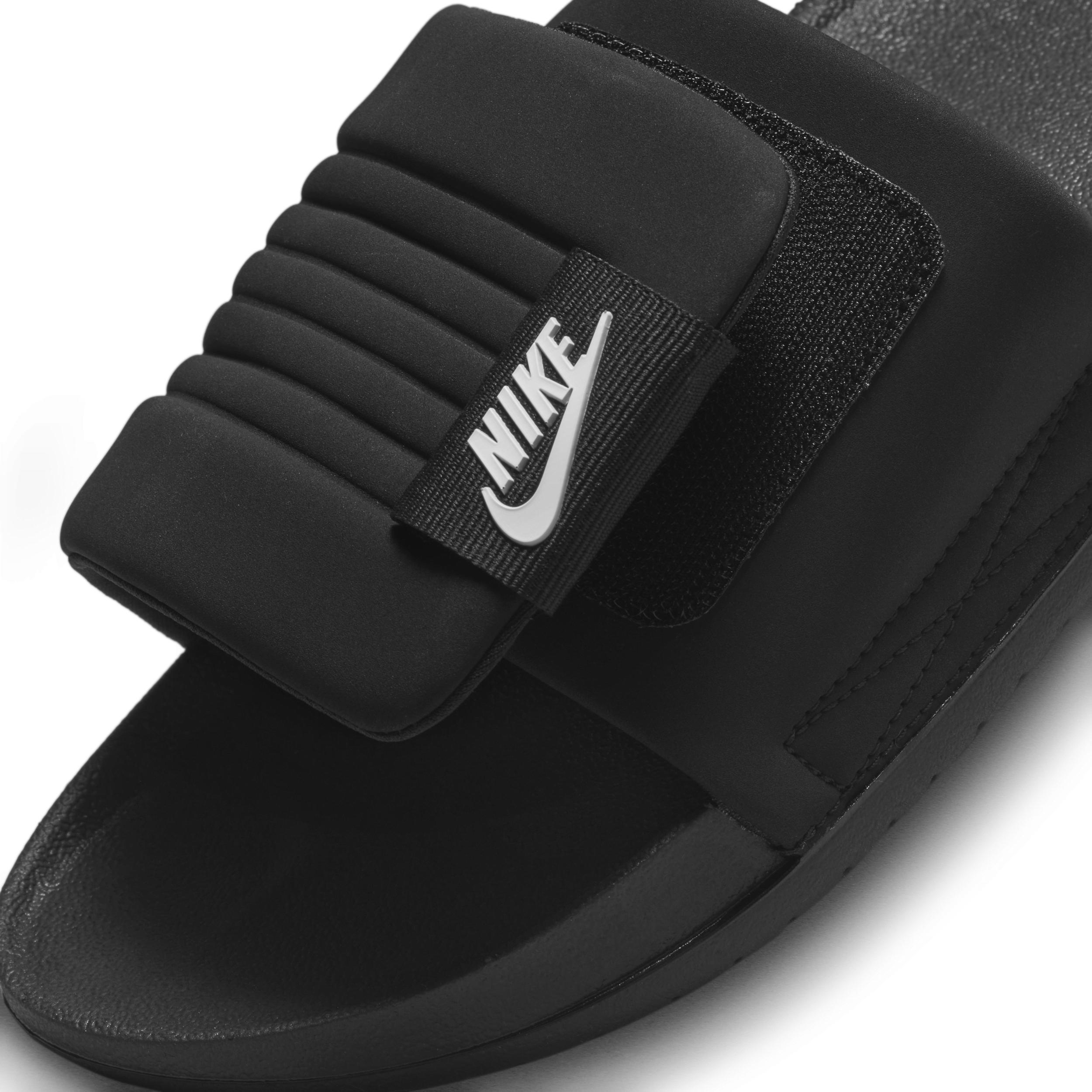 Nike Men's Offcourt Adjust Slides Product Image