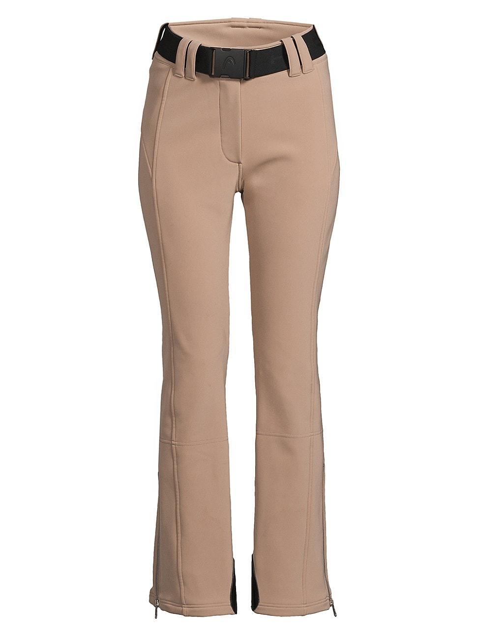 Womens Jet Slim-Fit Ski Pants Product Image