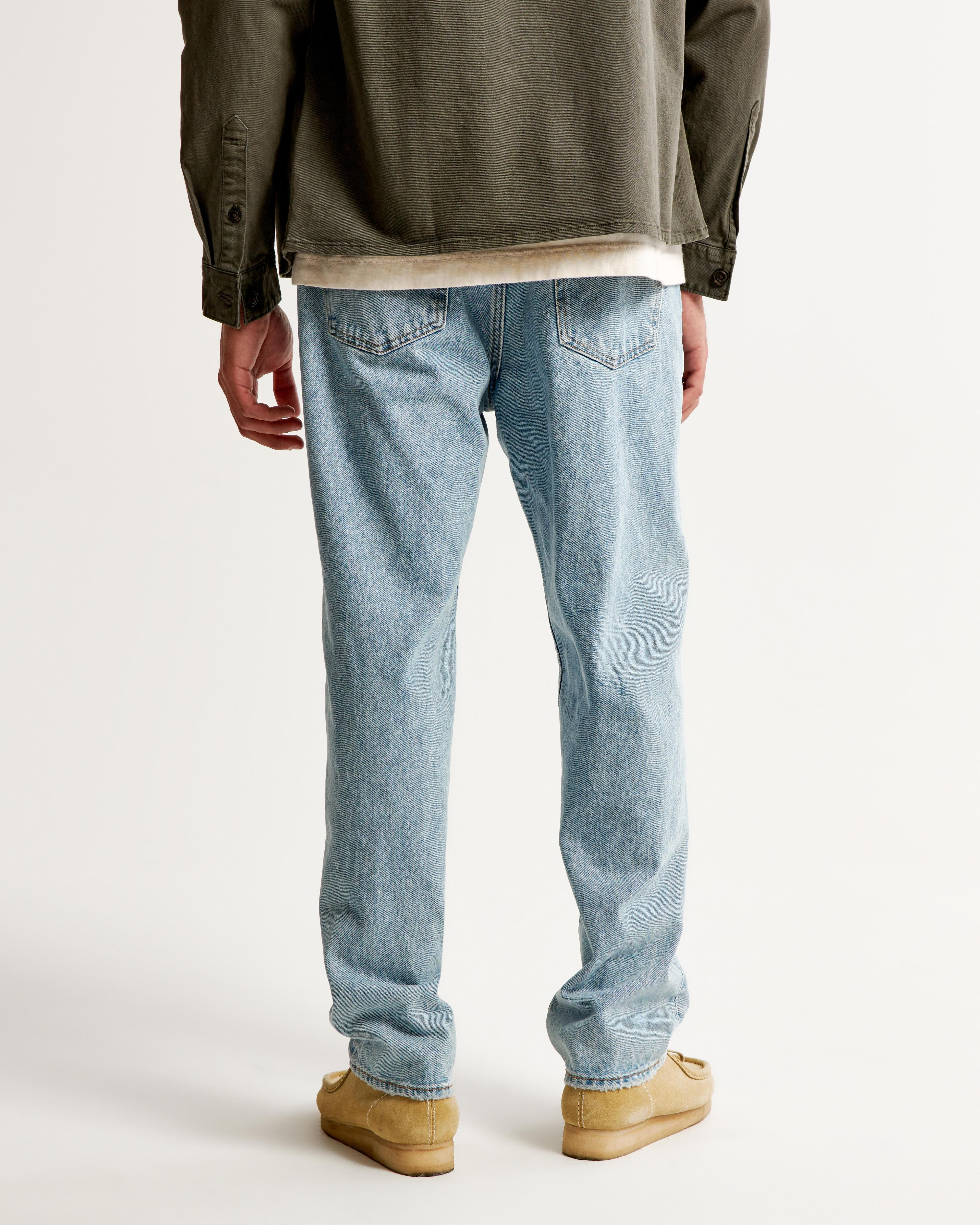 Loose Jean Product Image