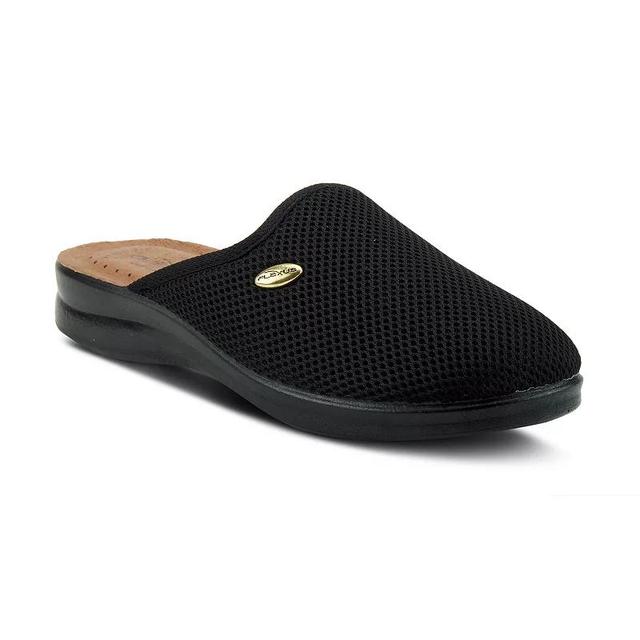 Flexus by Spring Step Womens Scuff Slippers Product Image