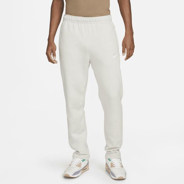 Mens Nike Sportswear Club Fleece Pants Product Image