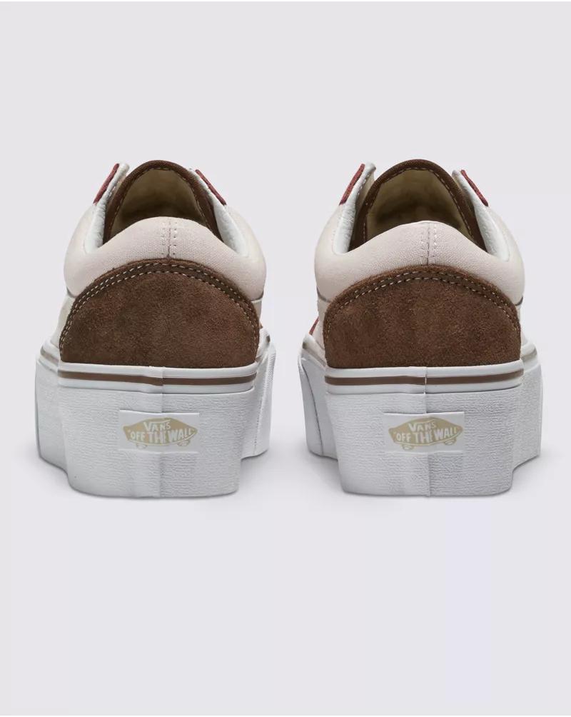 Old Skool Stackform Shoe Product Image