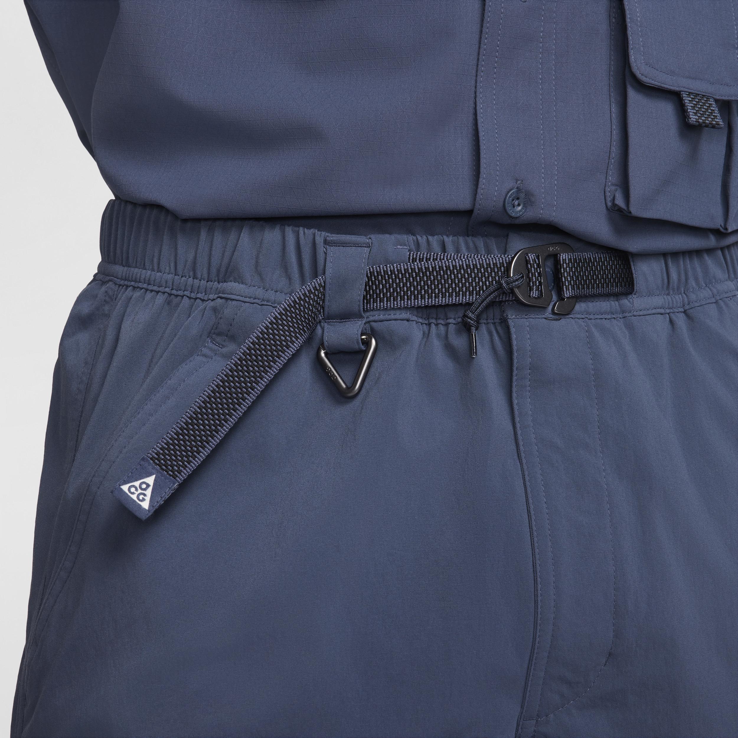 Mens Nike ACG Hiking Shorts Product Image