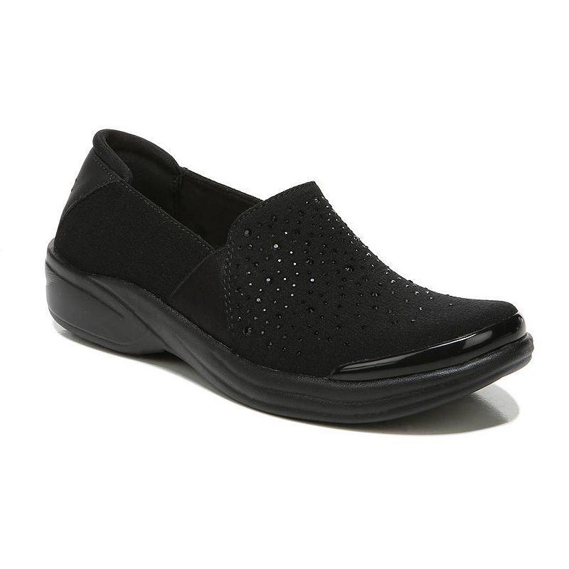 BZees Poppyseed Rhinestone Slip-On Shoe Product Image