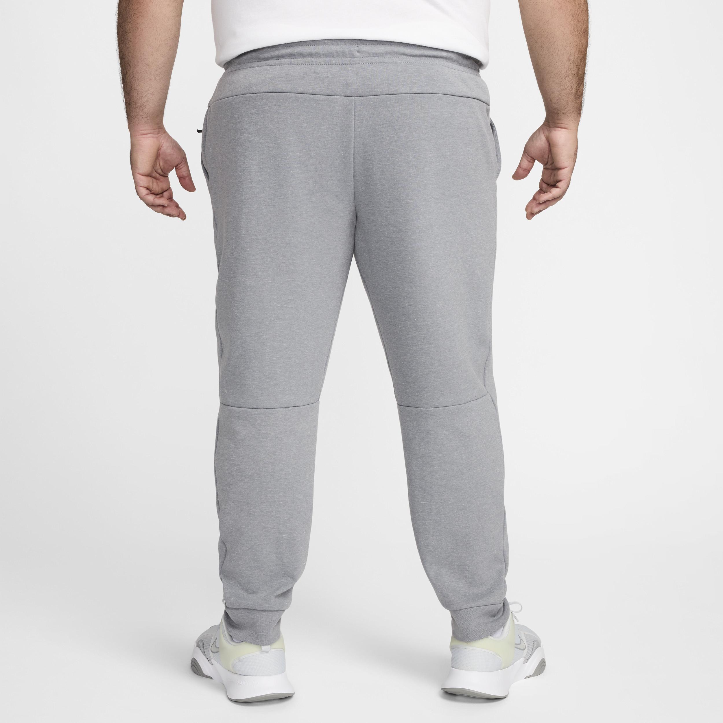 Nike Mens Nike Dri-FIT UV Primary Jogger Pants - Mens Grey/Grey Product Image