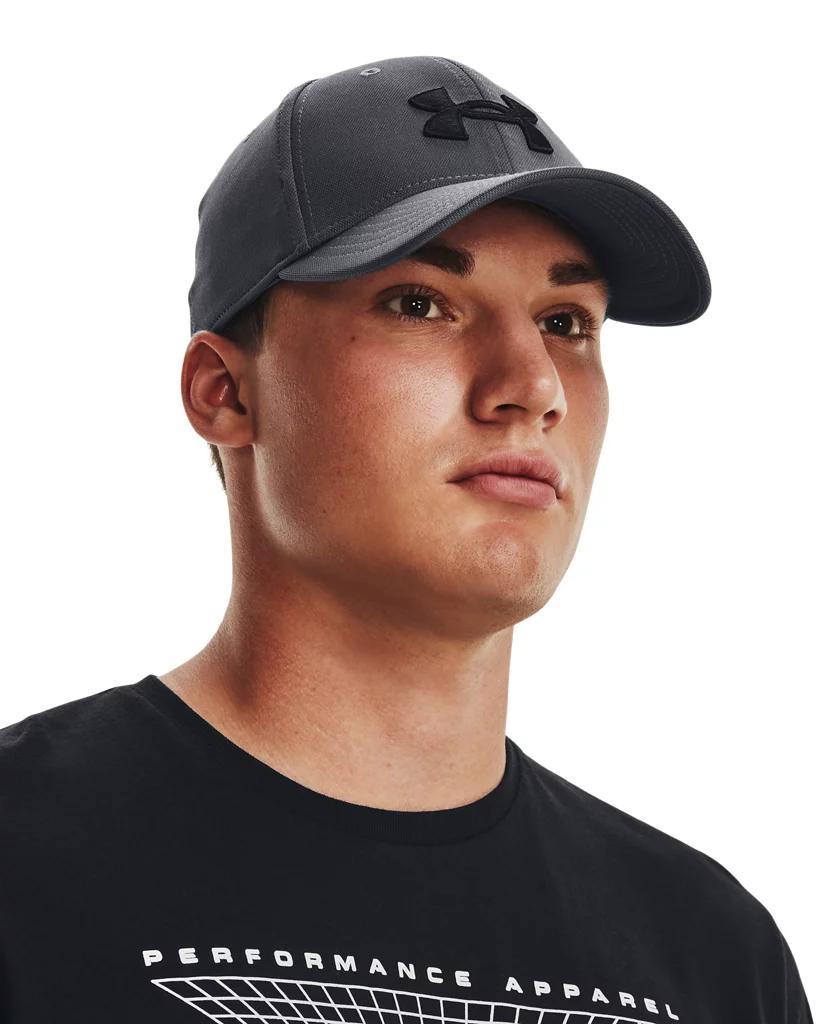 Men's UA Blitzing Cap Product Image