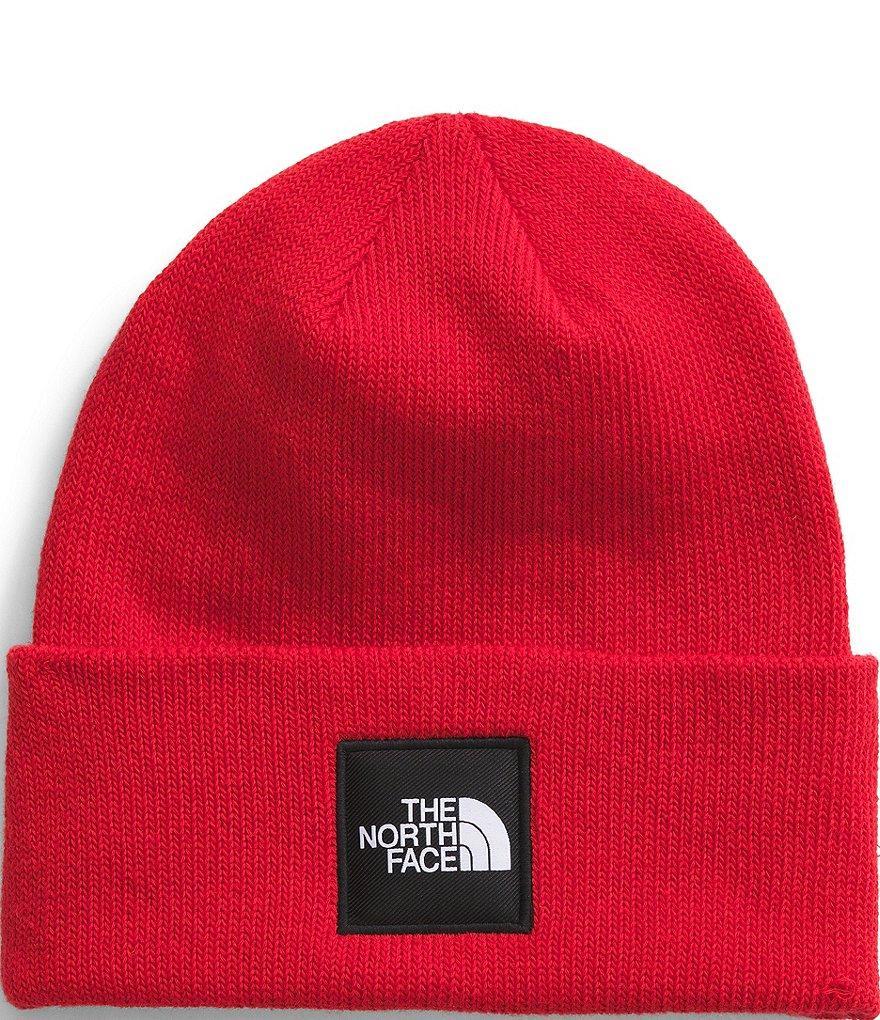 The North Face Big Box Beanie Product Image