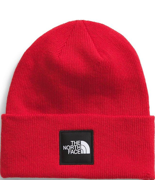 The North Face Big Box Beanie Product Image