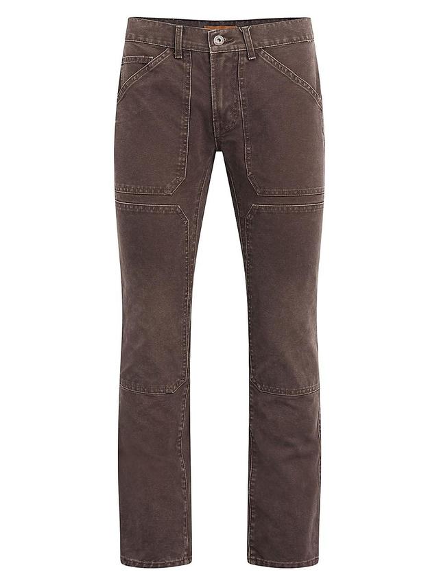 Mens Williams Jeans Product Image