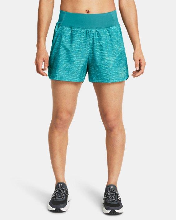 Womens UA Fish Pro Woven Shorts Product Image