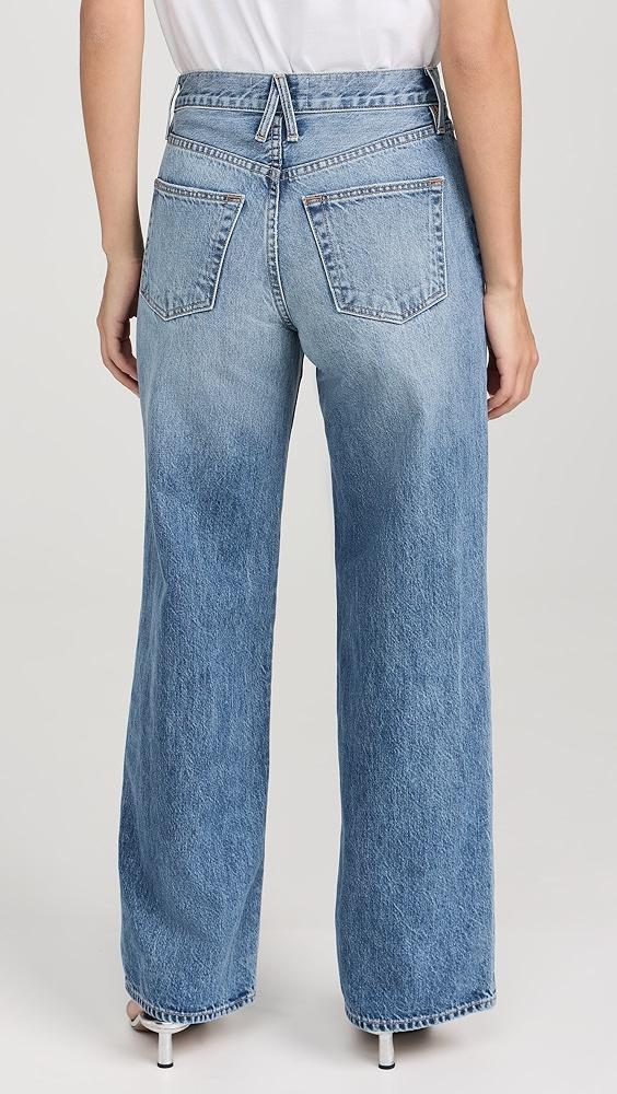 SLVRLAKE Selena Jeans | Shopbop Product Image