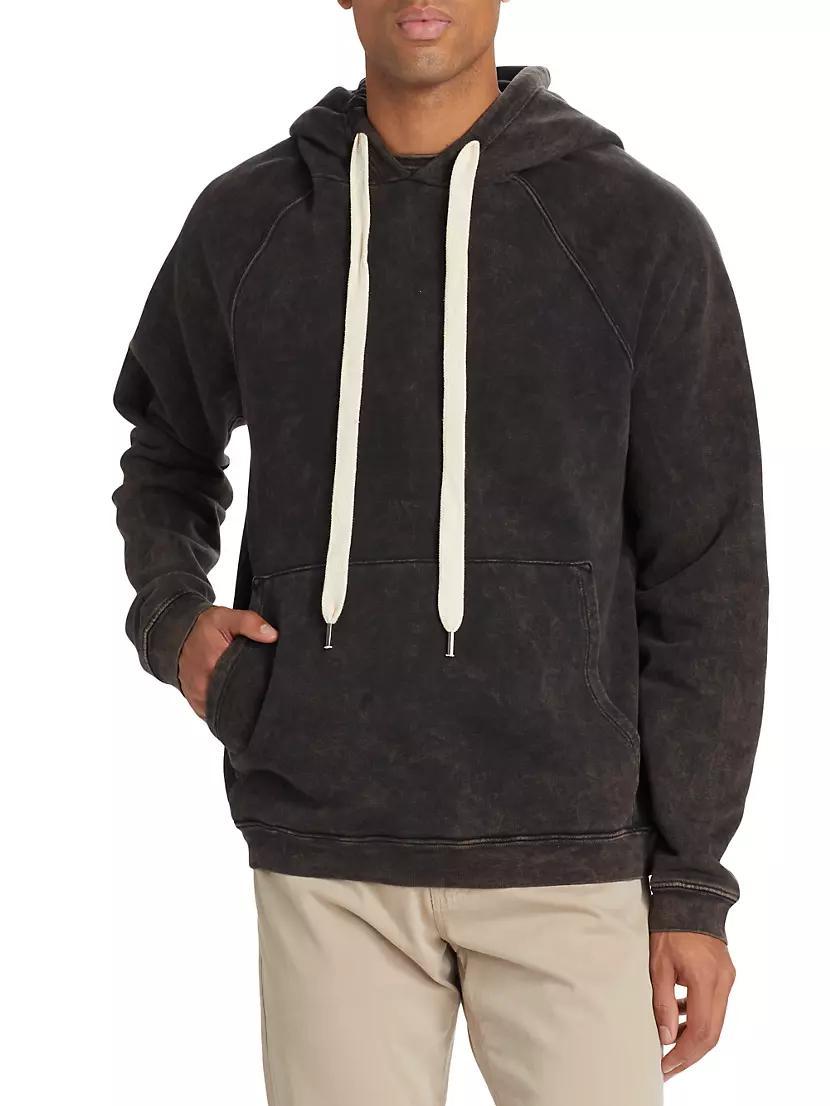 Thomas Acid Wash Hoodie Product Image