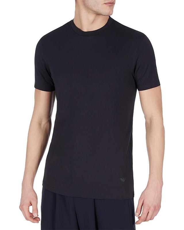 Mens Mr. Armani T-Shirt Product Image