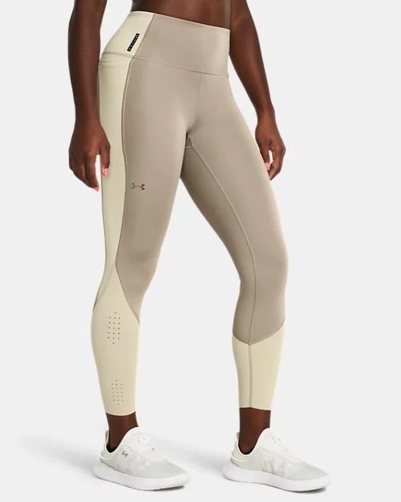 Women's UA Vanish Elite Ankle Leggings Product Image