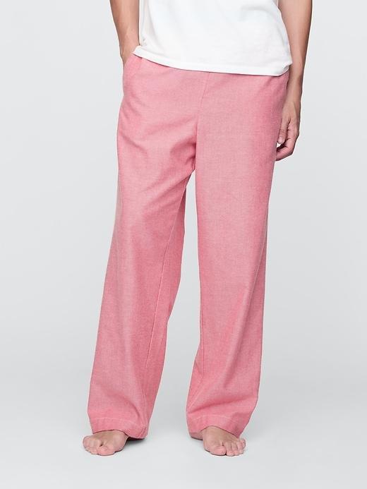 Softest Flannel Pants Product Image