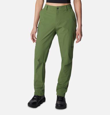 Columbia Women's Summit Valley Pants- Product Image