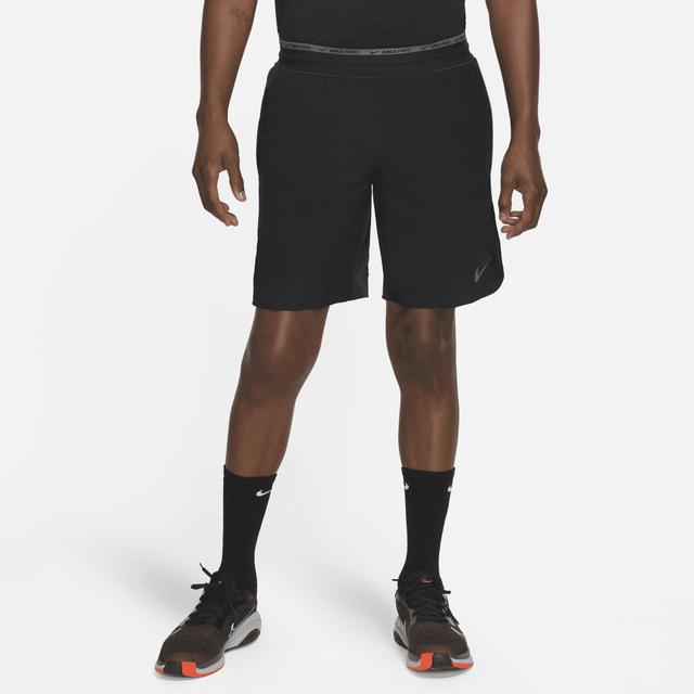 Nike Men's Dri-FIT Flex Rep Pro Collection 8" Unlined Training Shorts Product Image