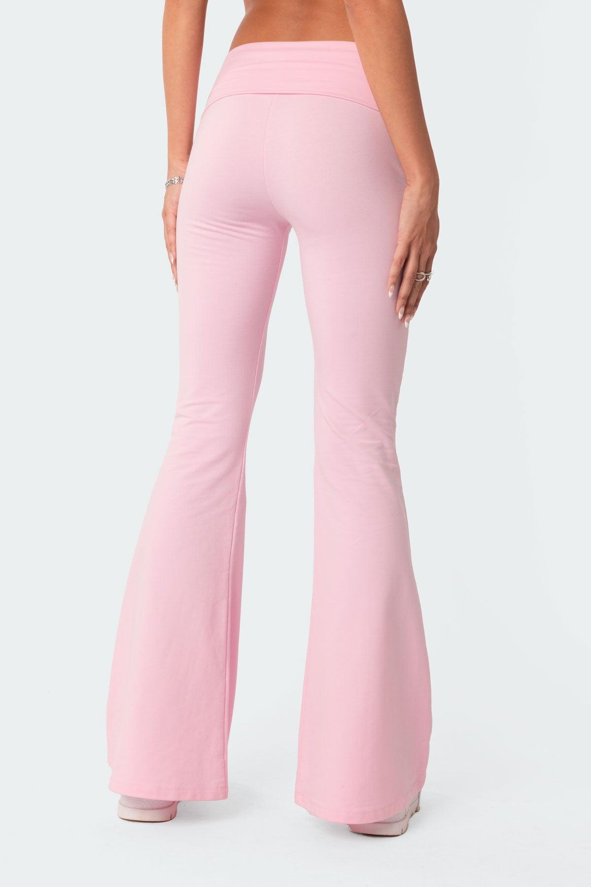 Naomi Flared Leggings Product Image