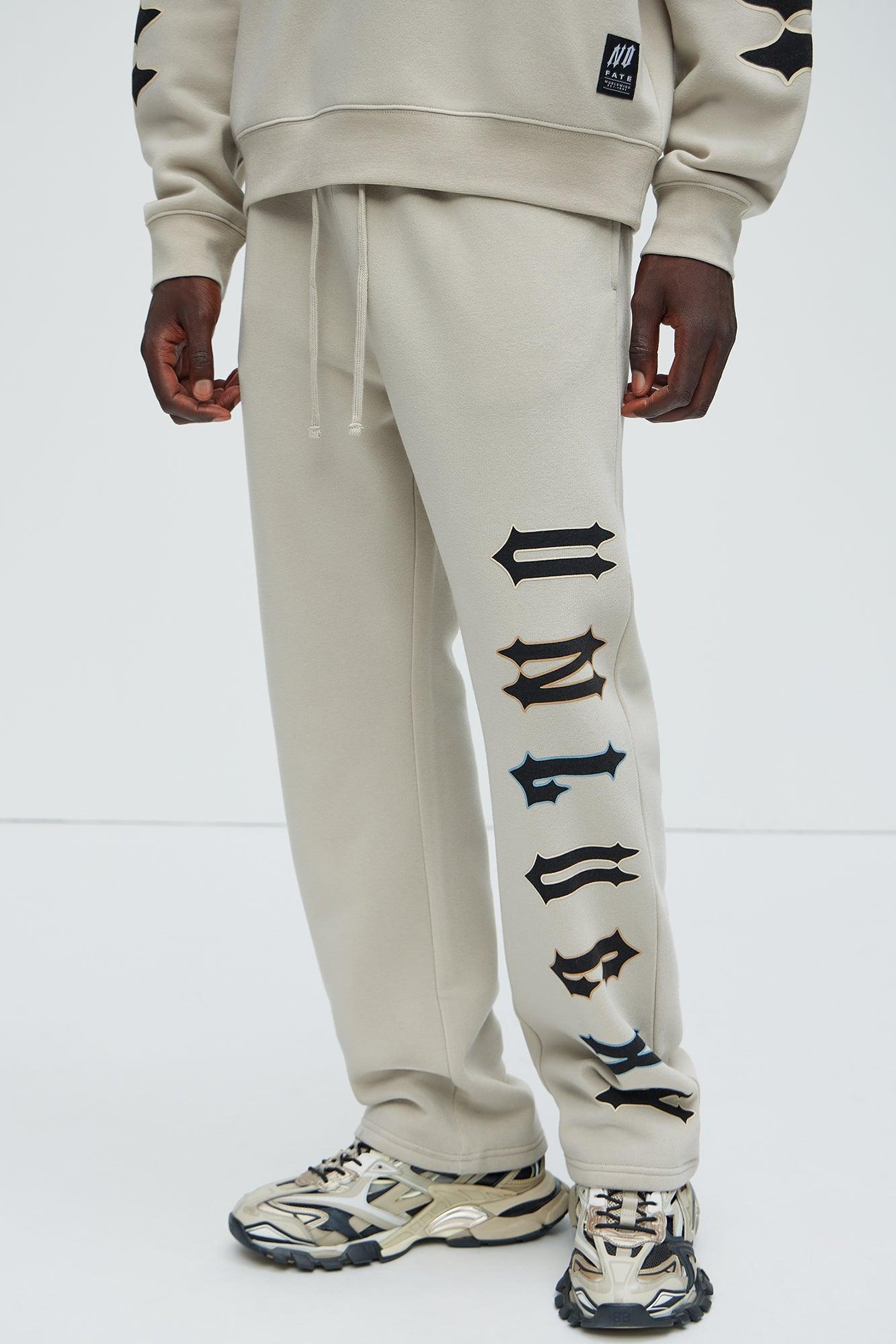 Unlucky Sweatpant - Sand product image