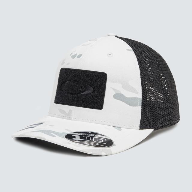 Oakley Men's Si Multicam 110 Snapback Cap Product Image