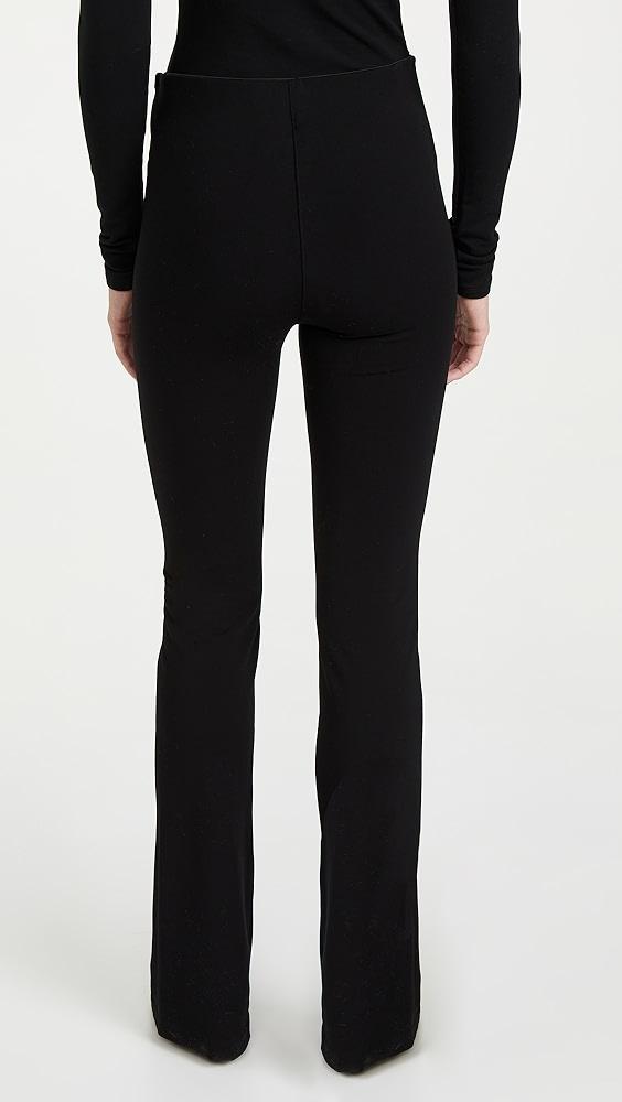 SPRWMN Flare Pants | Shopbop Product Image