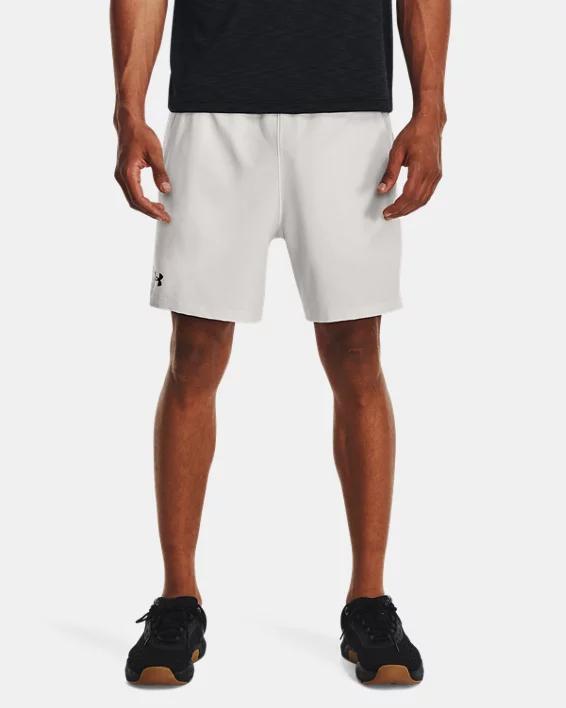 Mens UA Vanish Woven 6 Shorts Product Image